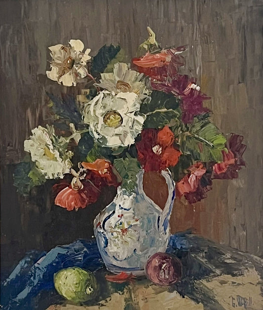 Anemones