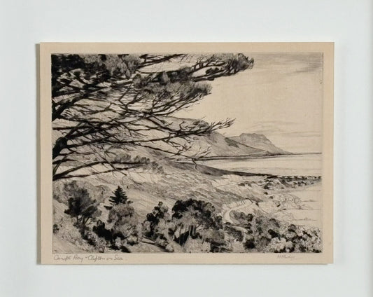 Camps Bay Clifton on Sea