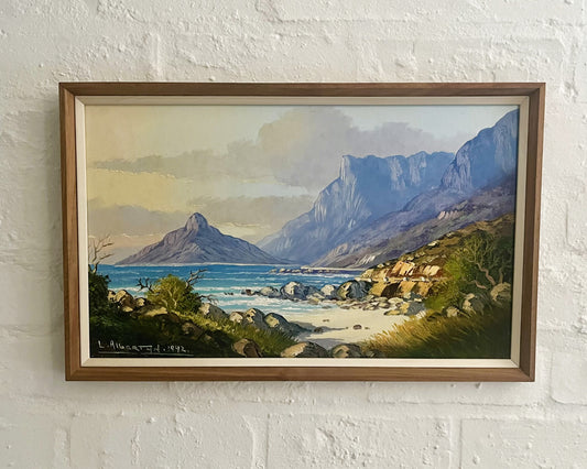Blue Bay