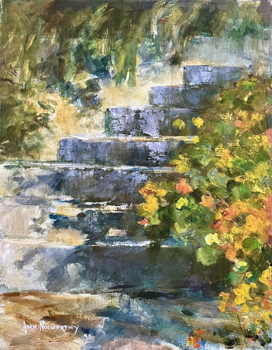Garden Path