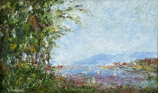 Impressionist Landscape