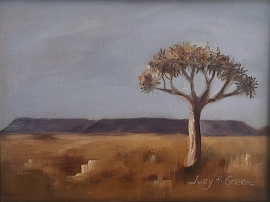 Quiver Tree