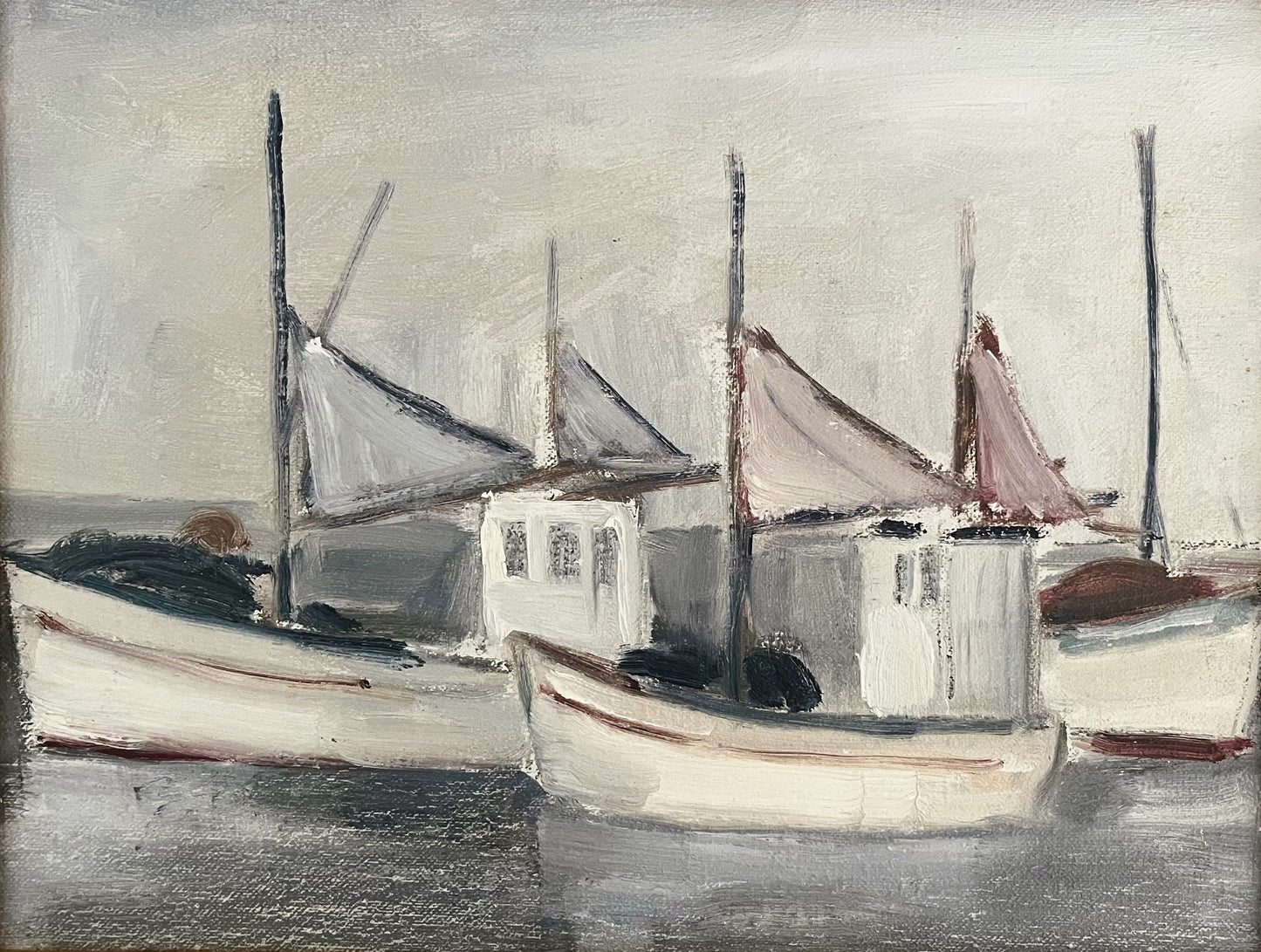Sailboats
