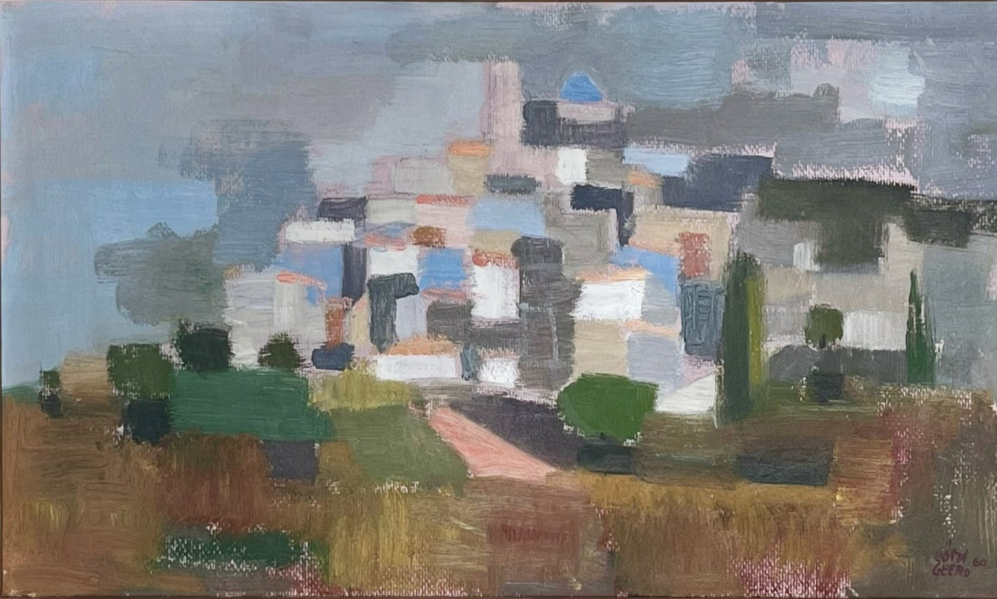 Spanish Town