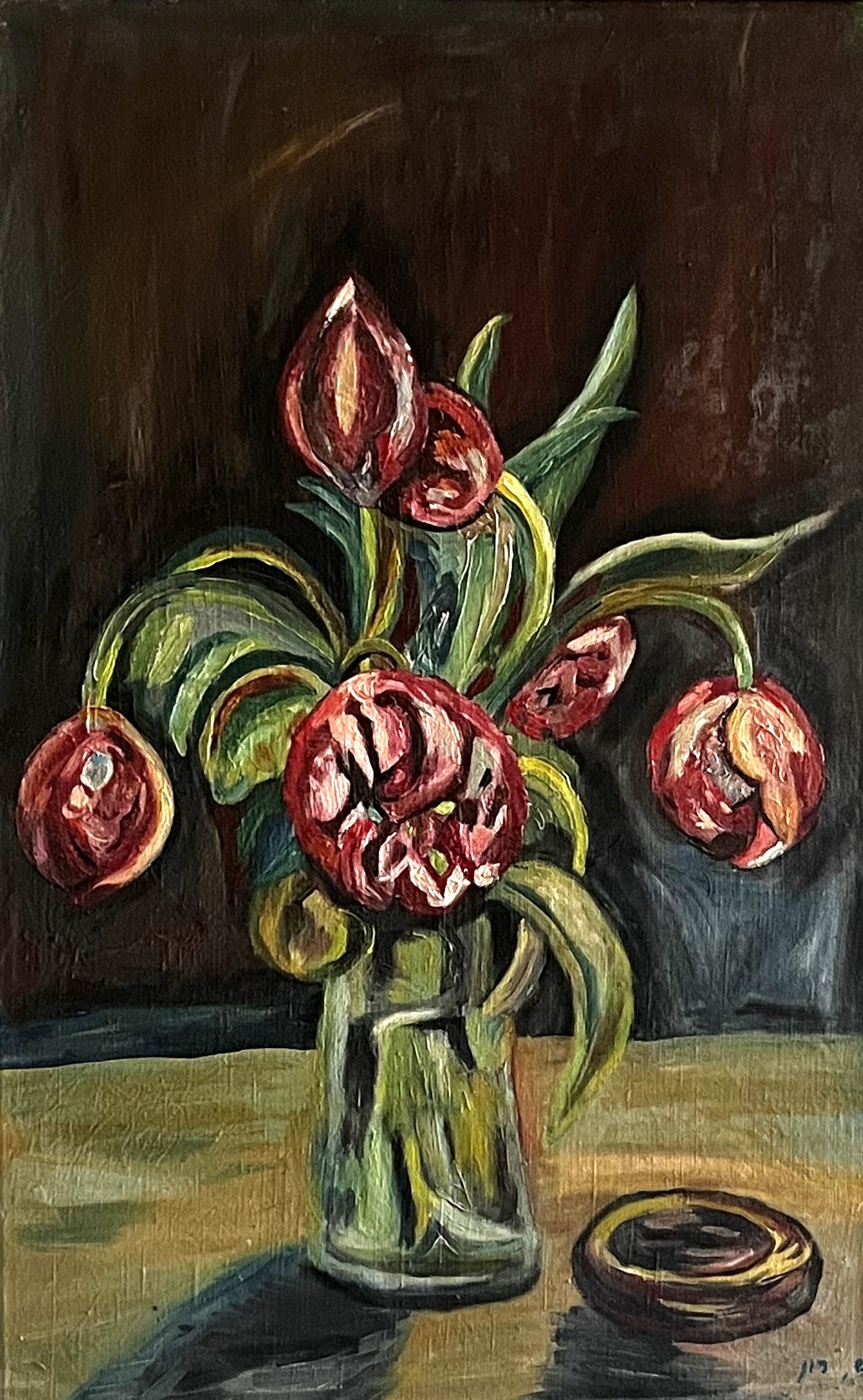 Tulips