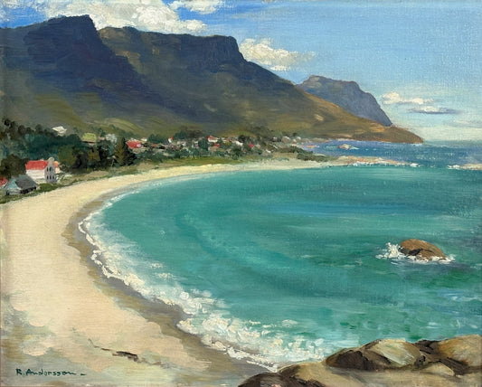 Vintage Camps Bay