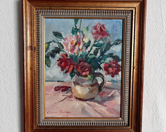 Vintage Floral