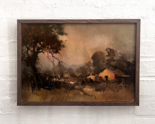 Farmhouse