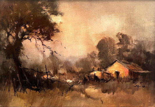 Farmhouse