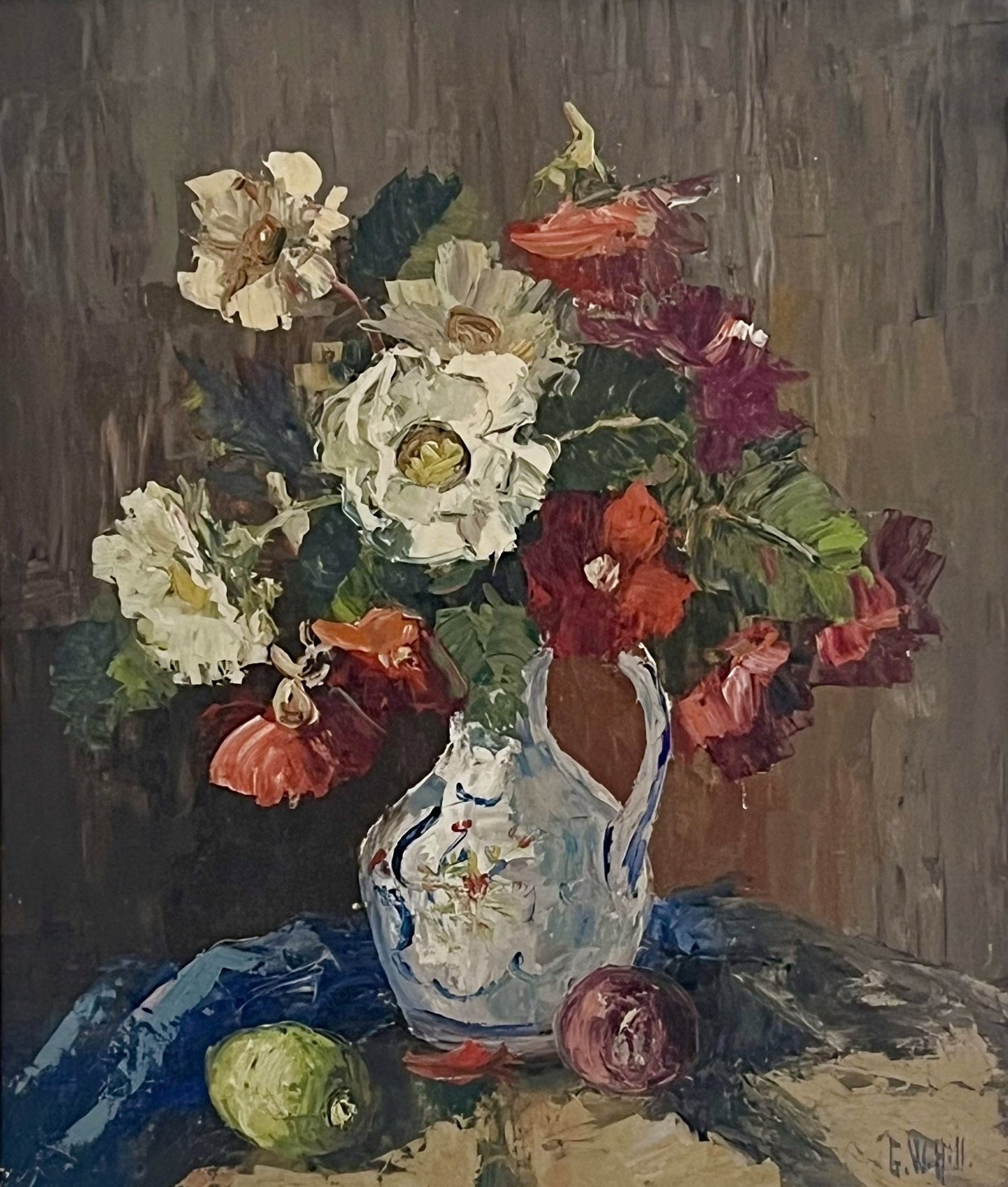 Anemones