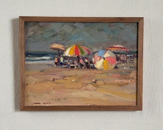 Beach Umbrellas