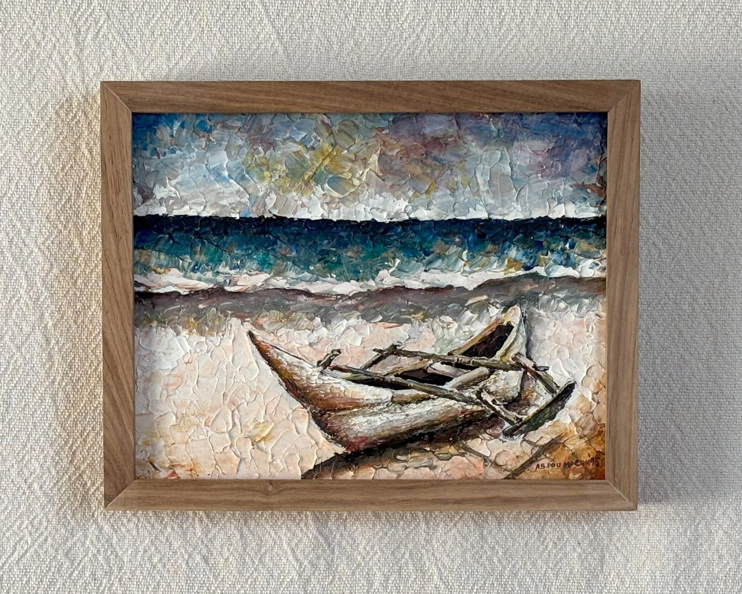 Fishing Boat