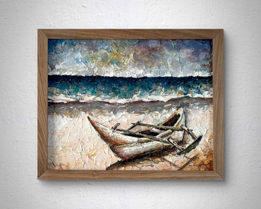 Fishing Boat