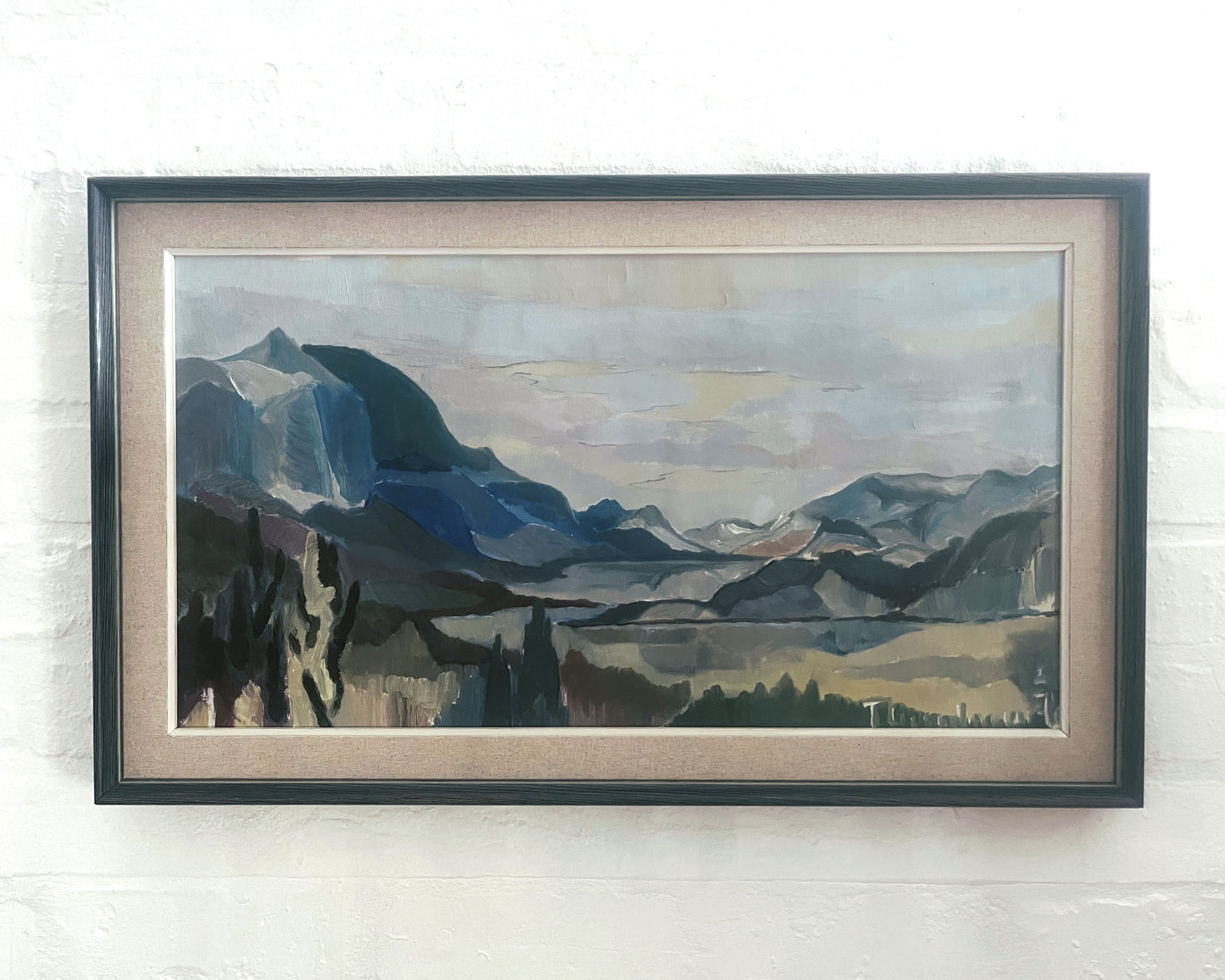 Canyon