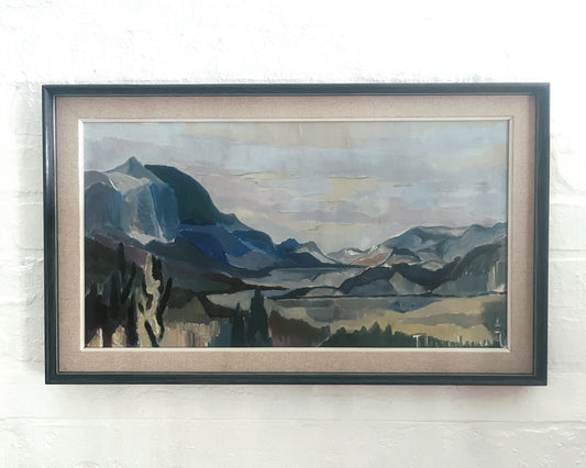 Canyon