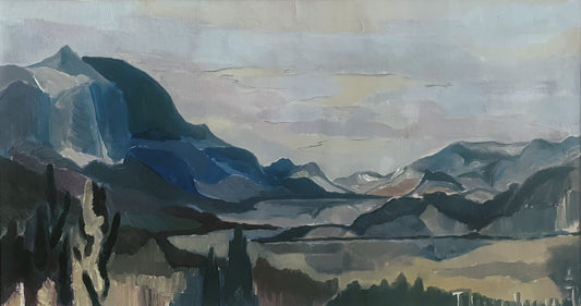 Canyon