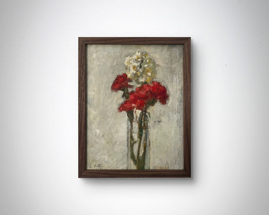 Carnations
