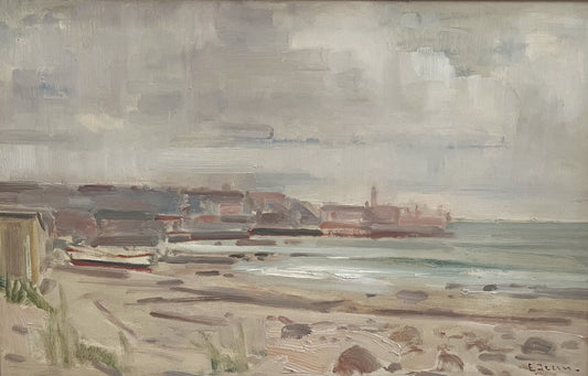 Coastline