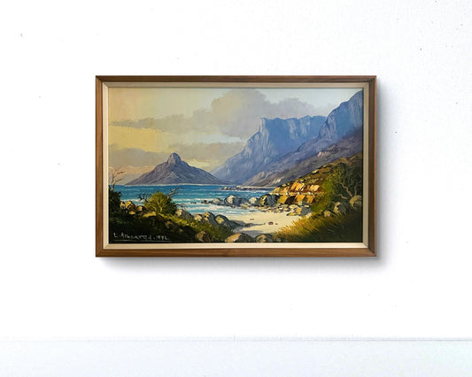 Blue Bay