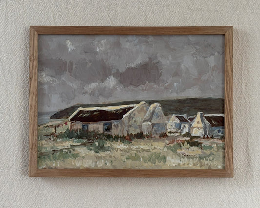 Coastal Cottage