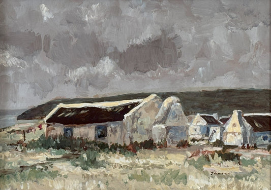 Coastal Cottage