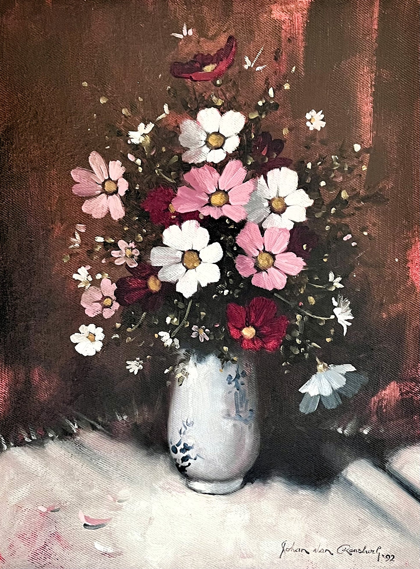 Cosmos