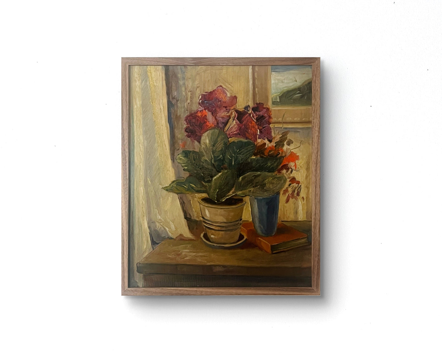 Spring Flowers