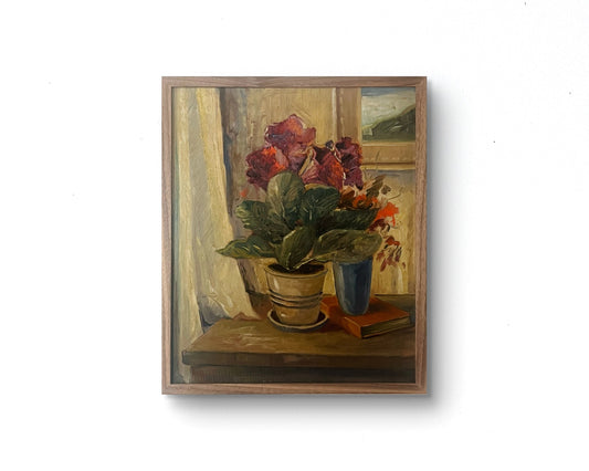 Spring Flowers