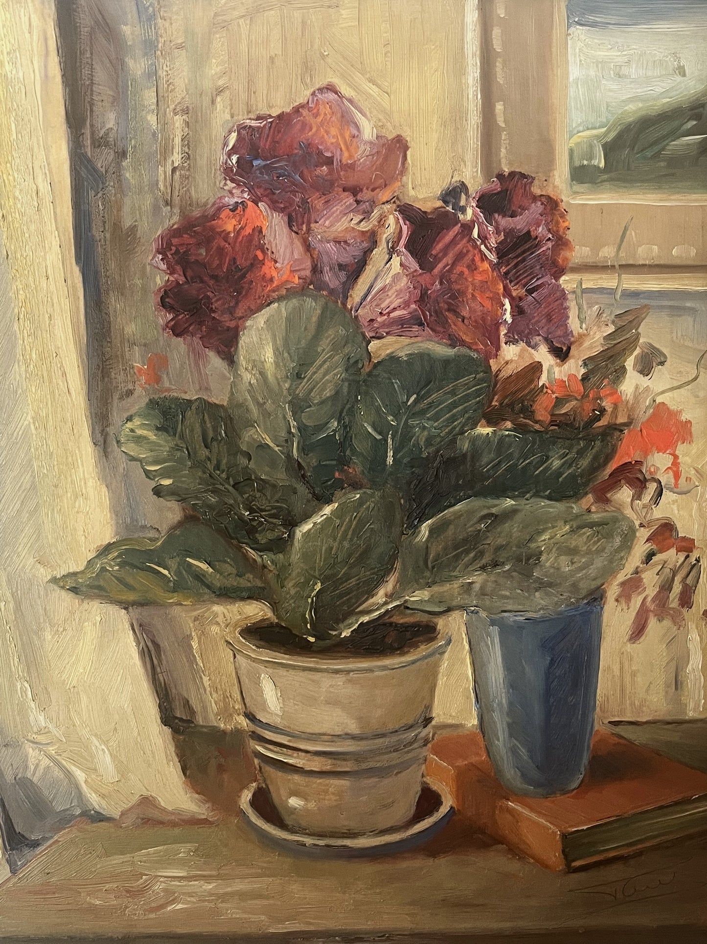 Spring Flowers