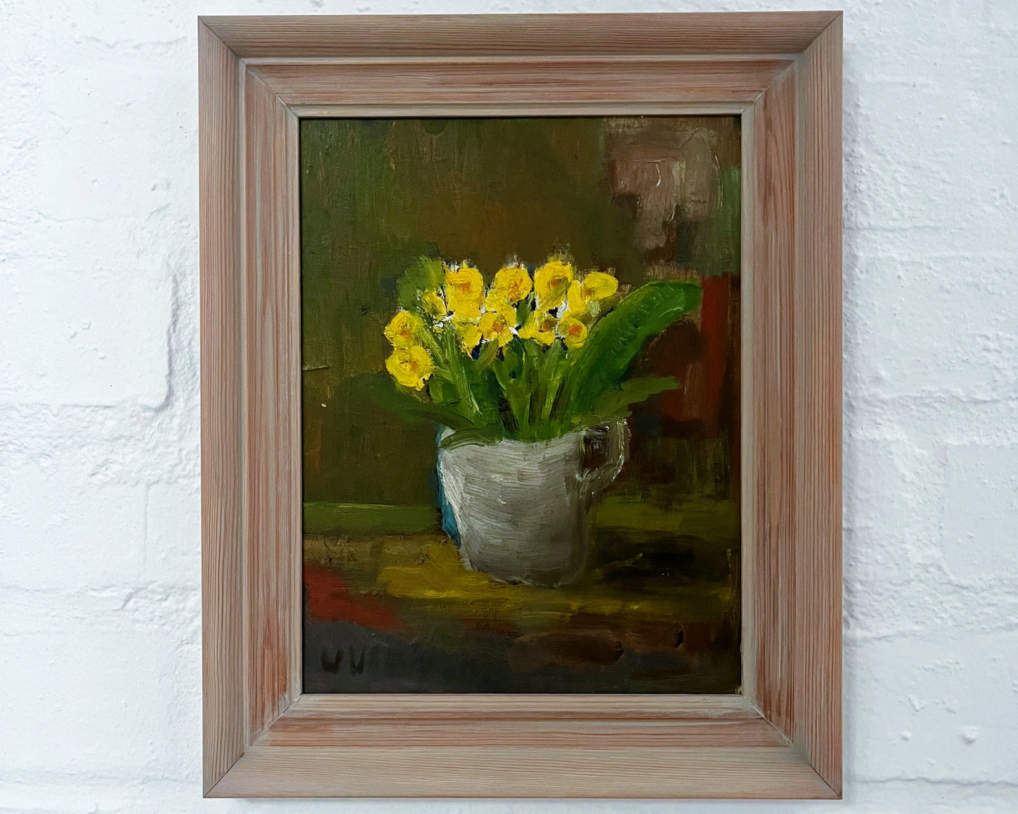 Daffodils