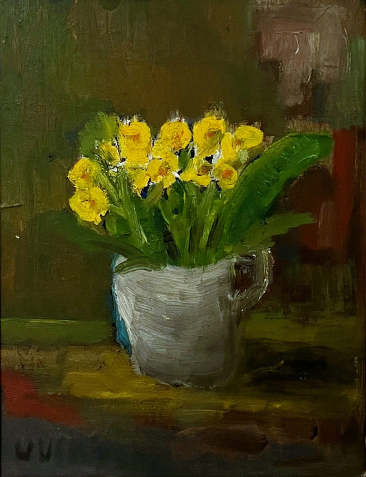 Daffodils