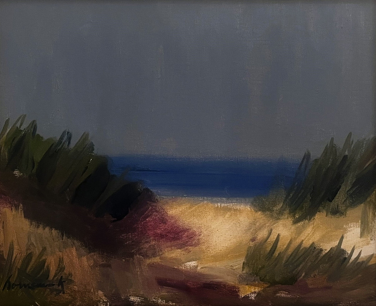 Dunes