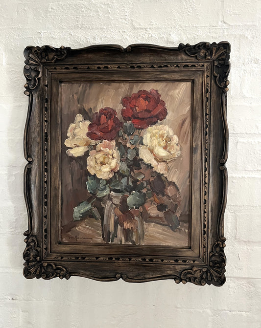 French Floral