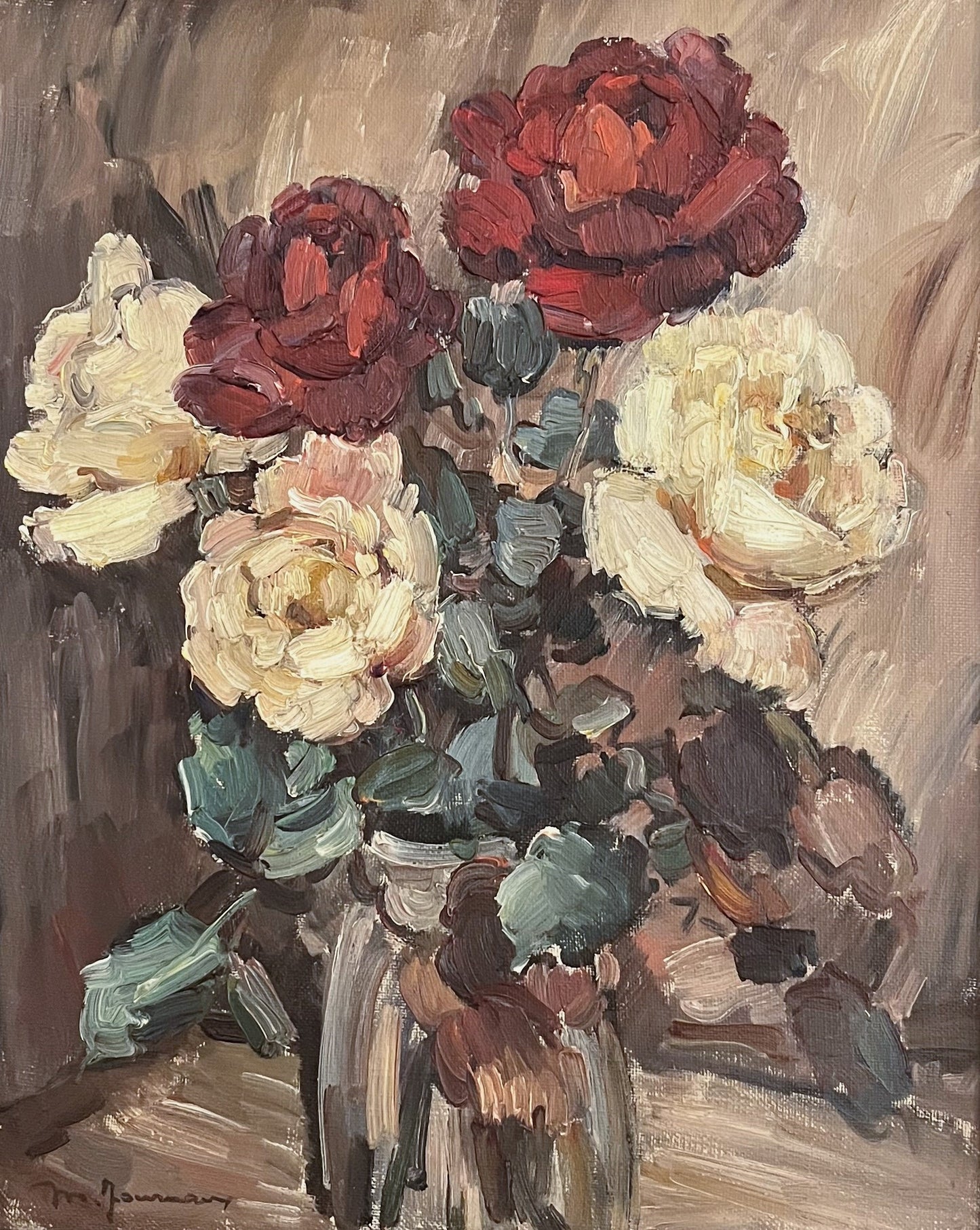 French Floral