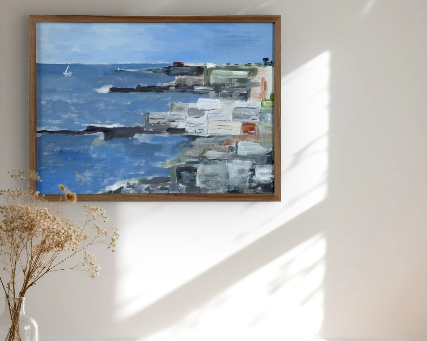 Harbour