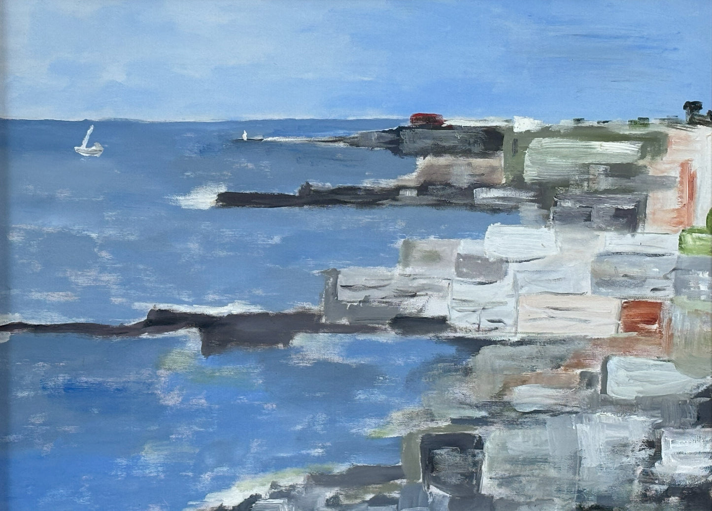 Harbour