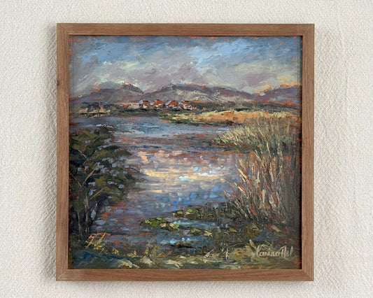 Water Landscape