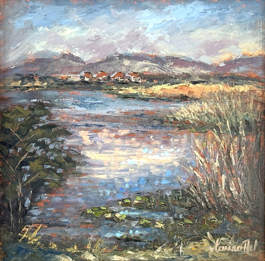 Water Landscape