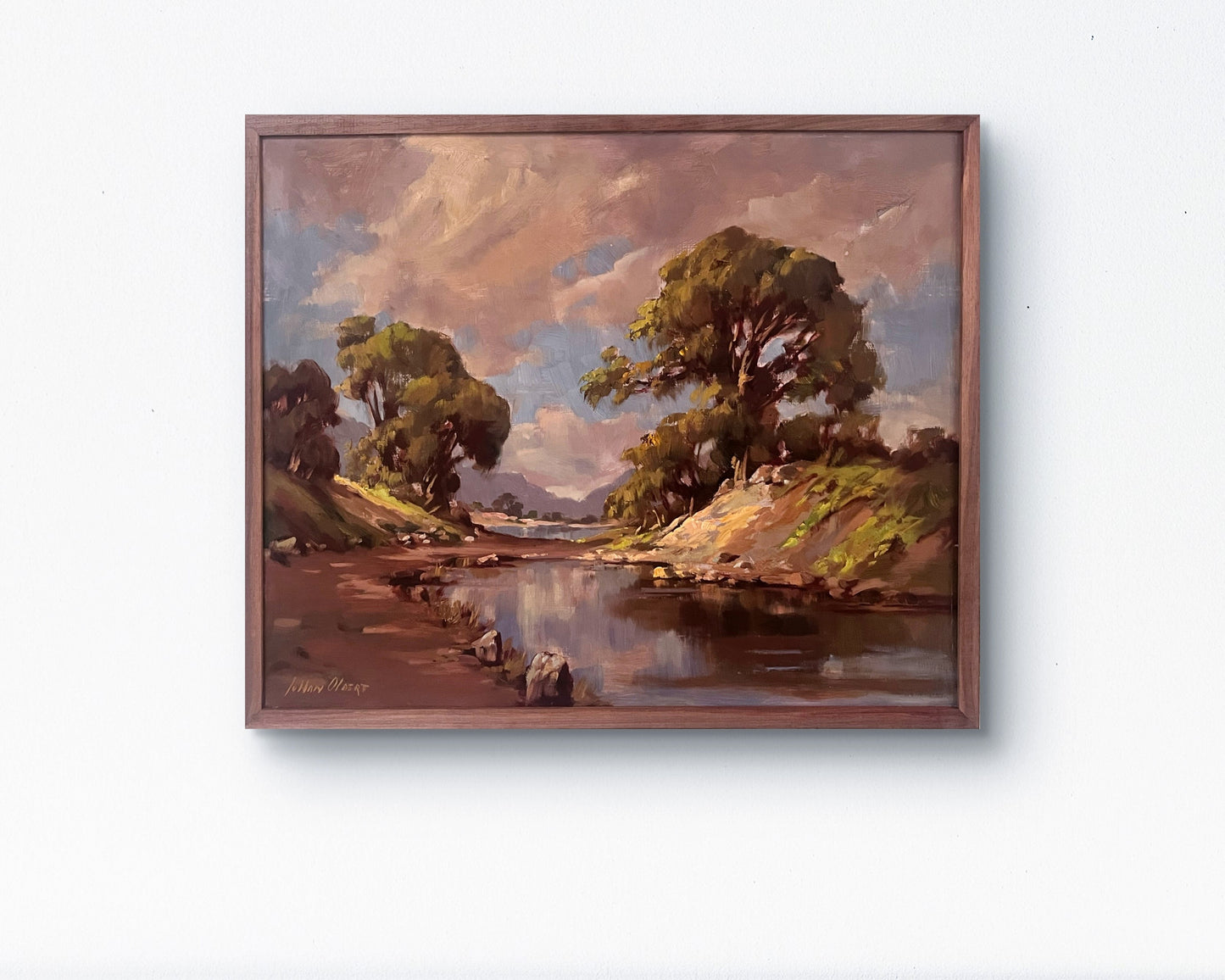 Knysna Landscape