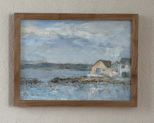 Knysna Lagoon #1