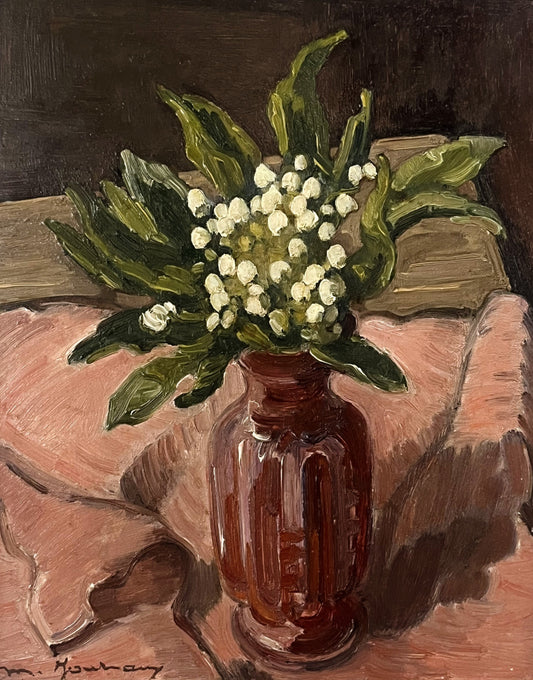 Lily of the Valley