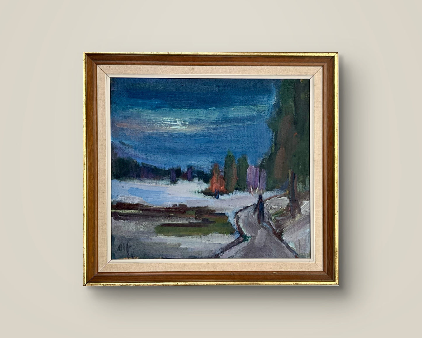 Nordic Twilight