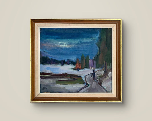Nordic Twilight