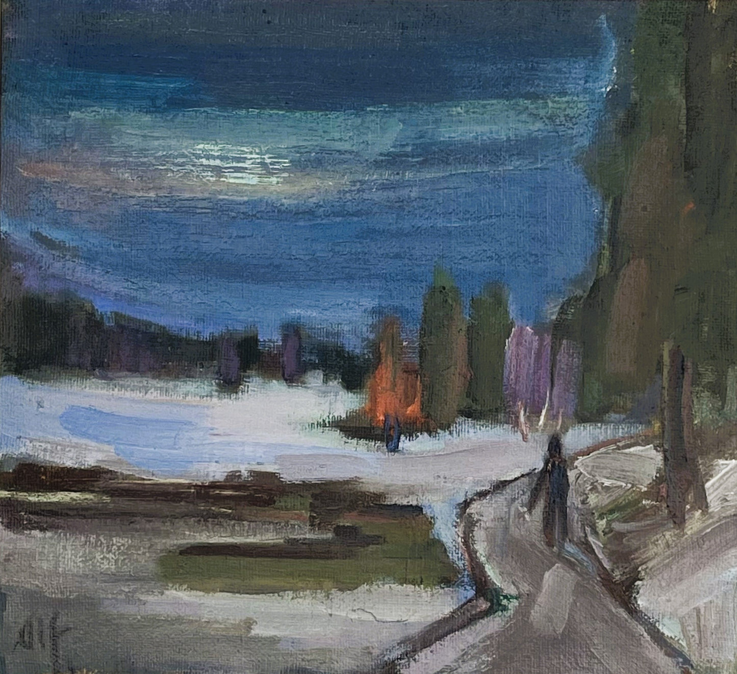 Nordic Twilight