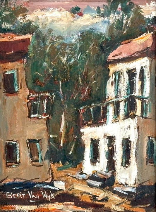 Small Town