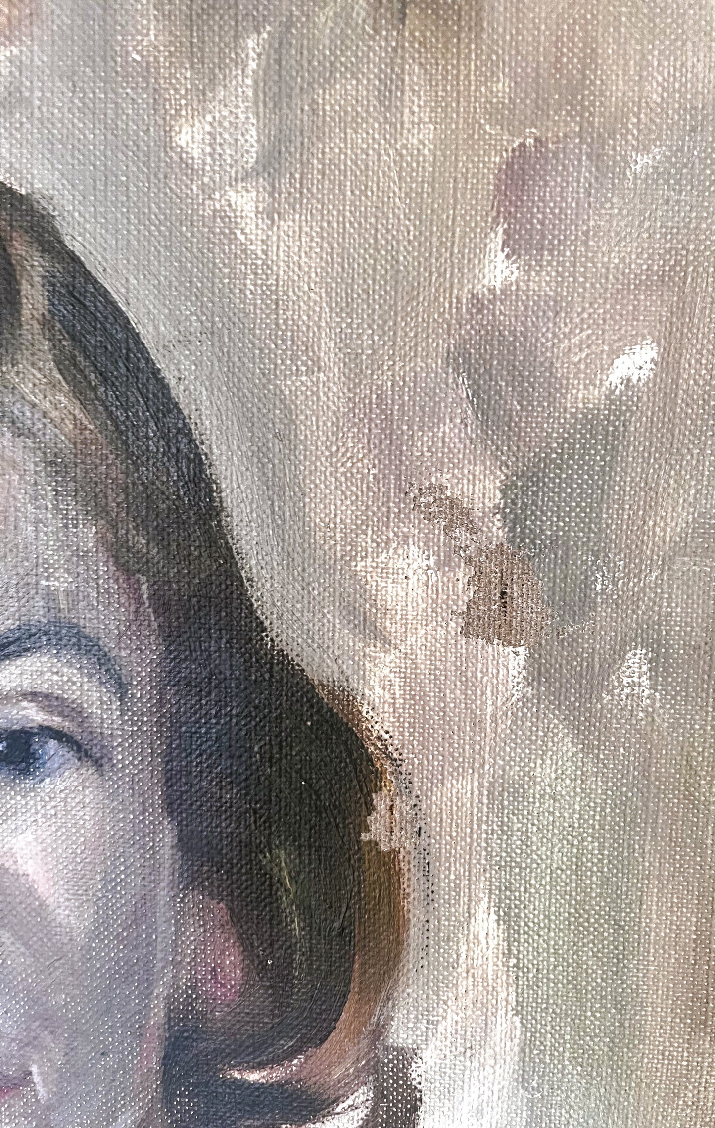 Portrait of a Woman