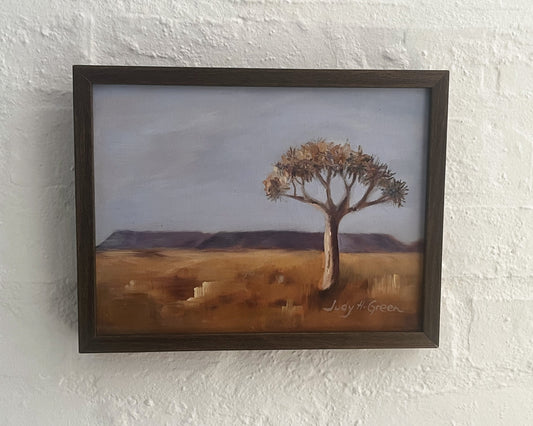 Quiver Tree