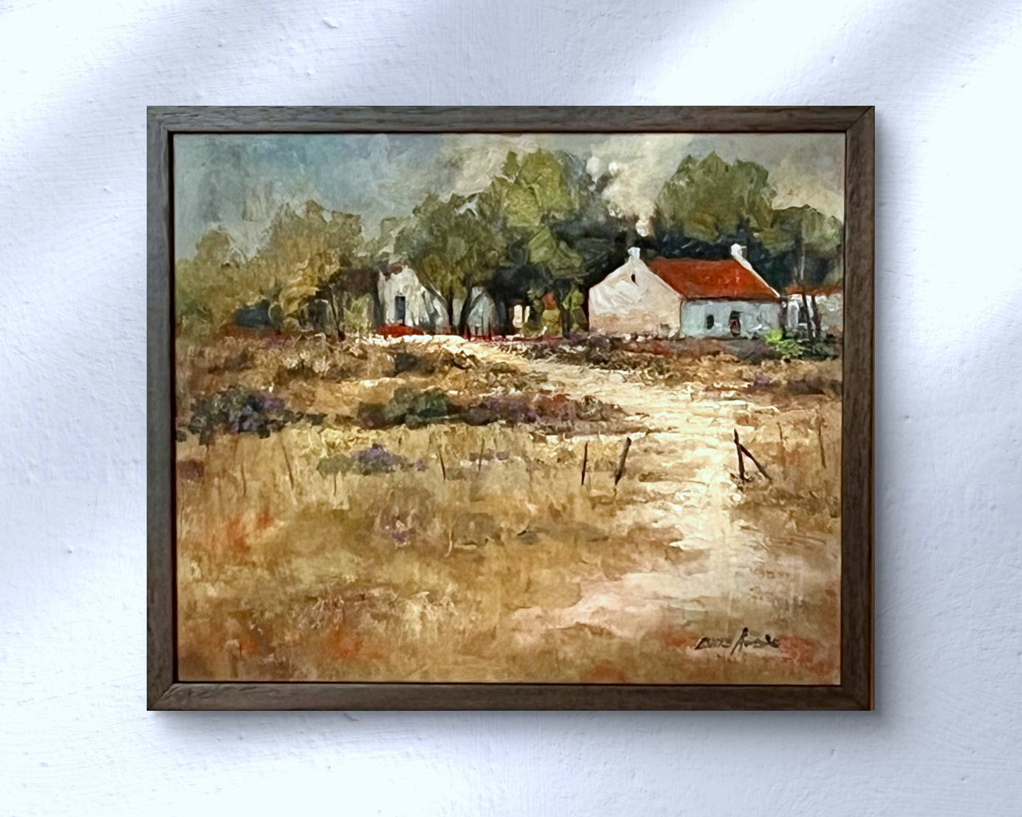 Red Roof