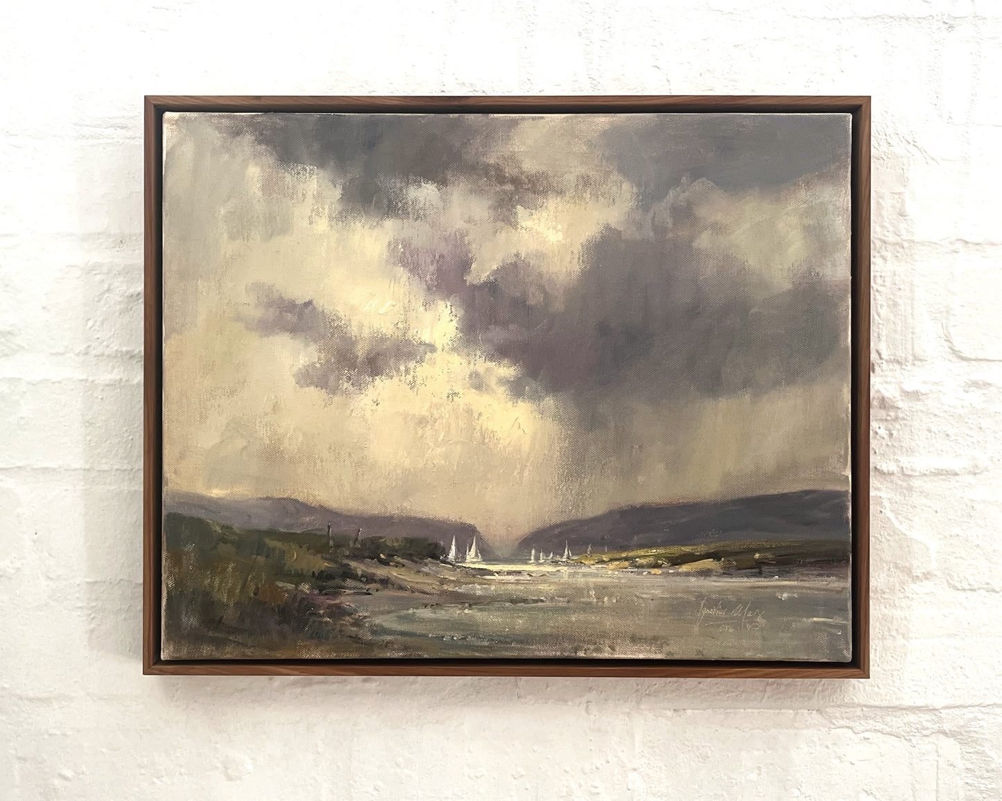 The Regatta