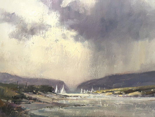 The Regatta